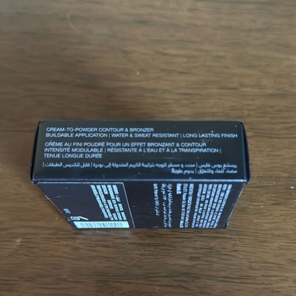 HUDA BEAUTY Tantour Contour & Bronzer Cream - Picture 2 of 4